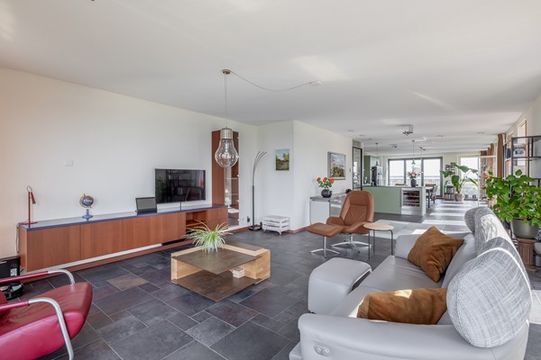 Property photo - Merellaan 1369, 3145GM Maassluis